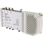Renkforce RF-STS-360 rozdeľovač satelitného signálu Vstupy (viacnásobný spínač): 5 (4 SAT / 1 terestrický) Počet účastní