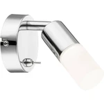 WOFI ATKINS 4729.01.01.0000 LED stropná lampa 5 W  teplá biela chróm