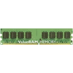 Kingston Modul RAM pre PC ValueRAM KVR16N11S8/4 4 GB 1 x 4 GB DDR3-RAM 1600 MHz