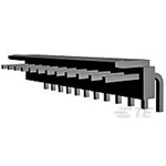 TE Connectivity SL-156 CST-100 and EP ConnectorsSL-156 CST-100 and EP Connectors 1744048-7 AMP