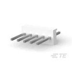 TE Connectivity MTA-100 CL ConnectorsMTA-100 CL Connectors 640452-5 AMP