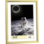 ZEP KG5 vymeniteľný fotorámček Formát papiera: 30 x 40 cm  zlatá