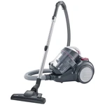 Severin CY 7089 cyklónový vysávač   vr. parketovej kefy, cyklónová technológia, bezvreckový