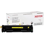Xerox toner  TON Everyday 006R03698 kompatibilná žltá 2300 Seiten