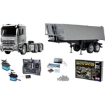 Tamiya 331056359 Mercedes Benz Arocs 3363 1:14 elektrický RC model nákladného automobilu Kompletná ekonomická sada exklu