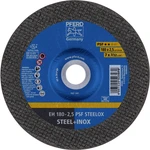 PFERD EH 180-2,5 PSF STEELOX 61726326 rezný kotúč lomený  180 mm 22.23 mm 25 ks