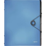 Leitz  4569-10-30 organizačné dosky svetlomodrá DIN A4 polypropylén (PP) Počet priehradiek: 6