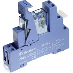 Finder 49.52.7.012.0050 reléový modul Menovité napätie: 12 V/DC Spínací prúd (max.): 8 A 2 prepínacie 1 ks Finder 49.52.7.012.0050 reléový modul Menovité napätie: 12 V/DC Spínací prúd (max.): 8 A 2 prepínacie 1 ks