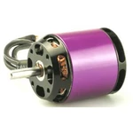 Hacker A30-8 XL V4 brushless elektromotor pre modely lietadiel KV (ot./min / V): 1100 Počet závitov: 8