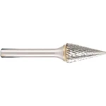 Metabo 628368000 frézovacie kolík tvrdokov kónický     Ø hriadeľa 6 mm 1 ks