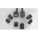 TE Connectivity Econoseal - ConnectorsEconoseal - Connectors 345253-1 AMP
