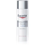 Eucerin Hyaluron-Filler + 3x Effect denní krém proti stárnutí pleti SPF 15 50 ml