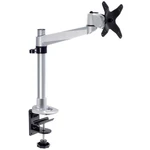 SpeaKa Professional SP-1624752 Swivel 1-násobný stolový držiak monitoru  25,4 cm (10") - 76,2 cm (30") výškovo nastavite