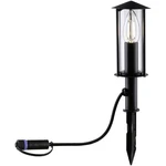 Paulmann Minipoller Classic 94323 Osvetľovací systém Plug & Shine     LED  2 W  antracitová
