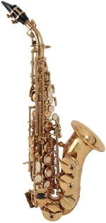 Roy Benson SG-302 Saxofon sopran