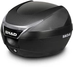 Shad Top Case SH34 Top case / Geanta moto spate