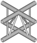 Duratruss DT 32/2-C41VX Rebríkový truss nosník