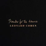 Leonard Cohen – Thanks for the Dance LP