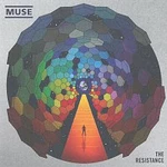 Muse – The Resistance LP