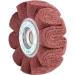 PFERD 44646129 POLINOX rúno na brúsenie PNG Ø 150 x 50 mm, vŕtanie-Ø 254 mm A 280 na jemné brúsenie a konečnú úpravu 150