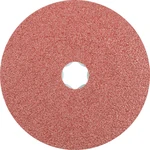 PFERD 64190103 Kotúč z korundového vlákna COMBICLICK Ø 125 mm A 36 pre univerzálne použitie Priemer 125 mm