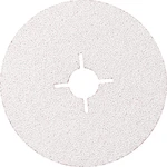 PFERD 64281260 Kotúč z keramických vláknitých vlákien Ø 125 mm CO-ALU 60 pre mäkké neželezné kovy Priemer 125 mm