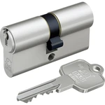 Basi V5001-1010-0010 dvojitá profilová cylindrická vložka 40 / 40mm