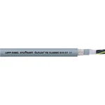 LAPP 26243-500 vedenie ťažnej reťaze ÖLFLEX® FD CLASSIC 810 CY 50 G 1 mm² sivá 500 m