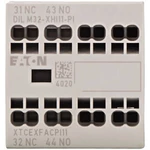 Eaton DILM32-XHI11-PI blok pomocných spínačov  1 spínací, 1 rozpínací   4 A    1 ks
