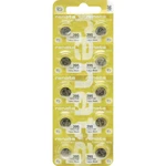 Renata 395.MP-E gombíková batéria  395 oxid striebra 55 mAh 1.55 V 10 ks