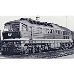 Piko H0 52765 H0 Dieselová lokomotíva BR 142 DR