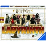 Ravensburger Labyrint Harryho Pottera Harry Potter Labyrinth 26031