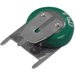 Varta V15H-SLF ++/- gombíkový akumulátor V 15H Ni-MH 15 mAh 1.2 V 1 ks