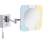 Paulmann 78933  LED osvetlenie zrkadla  3.3 W teplá biela  chróm, biela