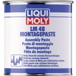 Liqui Moly LM 48 Montážna pasta  1 kg