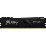 Kingston Modul RAM pre PC FURY Beast KF426C16BB/32 32 GB 1 x 32 GB DDR4-RAM 2666 MHz CL16