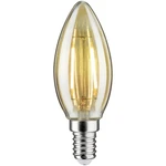 Paulmann 28705 LED  En.trieda 2021 F (A - G) E14 sviečkový tvar 4.7 W  (Ø x v) 35 mm x 98 mm  1 ks