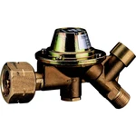 Sievert 753008 bezpečnostný regulátor