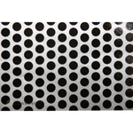 Oracover 45-091-071-002 lepiaca fólia Orastick Fun 1 (d x š) 2 m x 60 cm striebornočierná
