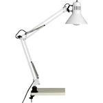 Brilliant Hobby 10802/05 pripínacie svetlo LED  E27  40 W biela