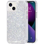 Case-Mate Twinkle Case zadný kryt na mobil Apple IPhone 13 Stardust