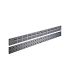 Bott 14025283.19V Bočná lišta s drážkami (š x v x h) 990 x 76.2 x 13 mm 1 ks