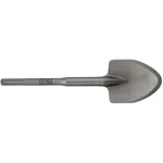 Metabo 623383000  lopatový sekáč 1 ks 110 mm Celková dĺžka 400 mm SDS max 1 ks