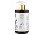 Šampon pro sytou barvu barvených vlasů Siberian Iris (Deep Colour Shampoo) 480 ml