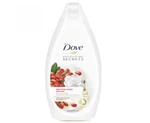 Dove Revitalizační sprchový gel Nourishing Secrets Revitalising Ritual Goji (Shower Gel)  500 ml