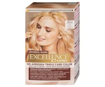Permanentní barva Loréal Excellence Universal Nudes 10U nejsvětlejší blond - L’Oréal Paris + dárek zdarma