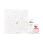 Guerlain Mon Guerlain Intense darčeková kazeta parfumovaná voda 50 ml + parfumovaná voda 10 ml + telové mlieko 75 ml pre ženy Guerlain Mon Guerlain Intense darčeková kazeta parfumovaná voda 50 ml + parfumovaná voda 10 ml + telové mlieko 75 ml pre ženy