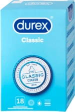 DUREX Classic kondómy
