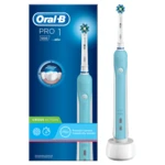 Oral B Elektrická kefka Pro 500 Cross action