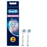 Oral B Náhradné hlavice Sensitive Clean